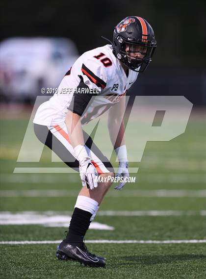 Thumbnail 2 in Washington @ Austintown-Fitch photogallery.