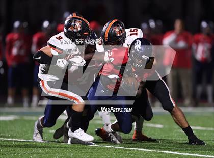 Thumbnail 3 in Washington @ Austintown-Fitch photogallery.