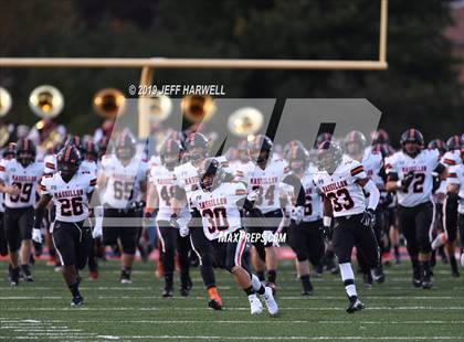 Thumbnail 3 in Washington @ Austintown-Fitch photogallery.