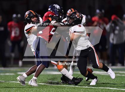 Thumbnail 2 in Washington @ Austintown-Fitch photogallery.