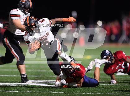 Thumbnail 2 in Washington @ Austintown-Fitch photogallery.