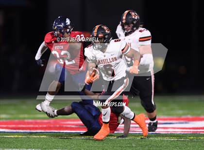 Thumbnail 3 in Washington @ Austintown-Fitch photogallery.