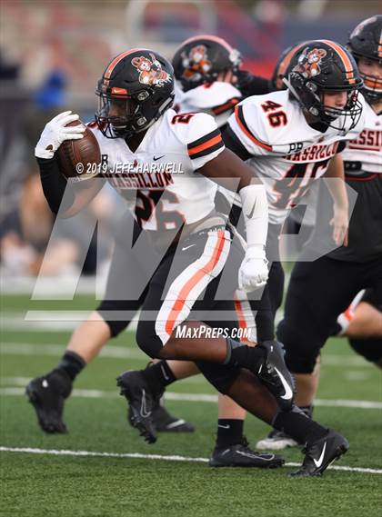 Thumbnail 2 in Washington @ Austintown-Fitch photogallery.