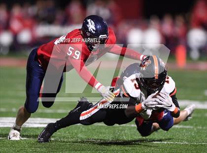 Thumbnail 1 in Washington @ Austintown-Fitch photogallery.