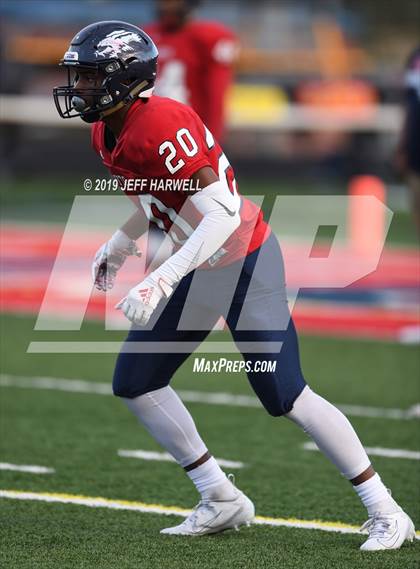 Thumbnail 3 in Washington @ Austintown-Fitch photogallery.
