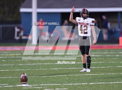 Thumbnail 2 in Washington @ Austintown-Fitch photogallery.