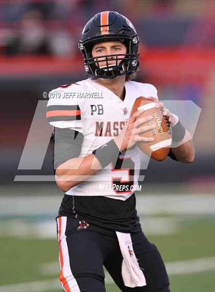 Thumbnail 2 in Washington @ Austintown-Fitch photogallery.