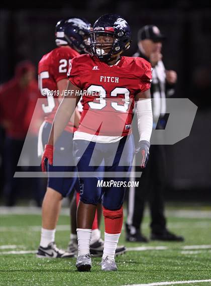 Thumbnail 3 in Washington @ Austintown-Fitch photogallery.