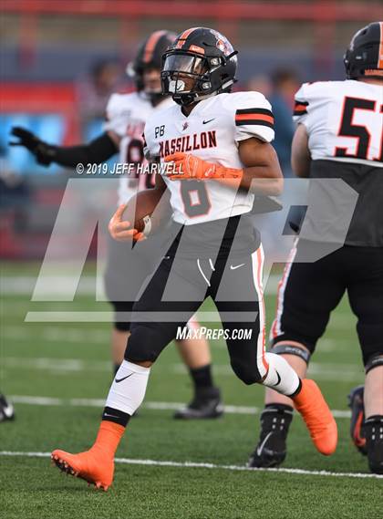 Thumbnail 2 in Washington @ Austintown-Fitch photogallery.