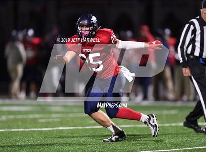 Thumbnail 2 in Washington @ Austintown-Fitch photogallery.