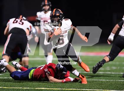 Thumbnail 3 in Washington @ Austintown-Fitch photogallery.