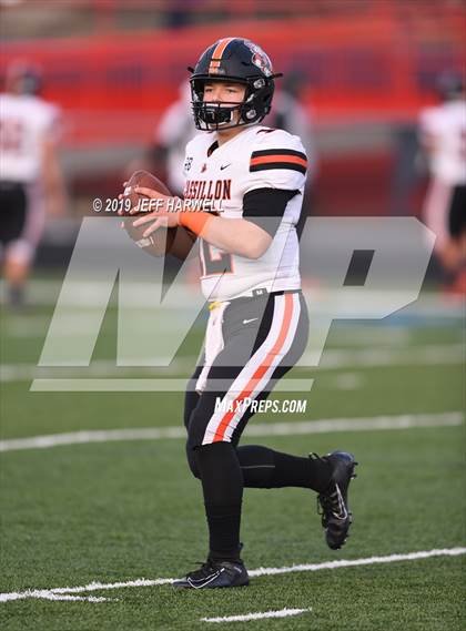 Thumbnail 2 in Washington @ Austintown-Fitch photogallery.