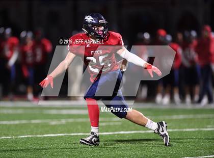 Thumbnail 3 in Washington @ Austintown-Fitch photogallery.