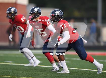 Thumbnail 1 in Washington @ Austintown-Fitch photogallery.