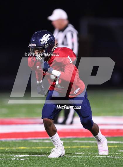 Thumbnail 2 in Washington @ Austintown-Fitch photogallery.