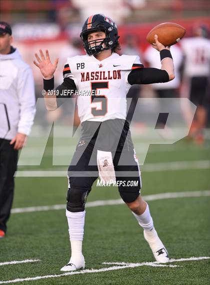 Thumbnail 1 in Washington @ Austintown-Fitch photogallery.