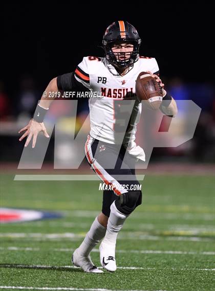 Thumbnail 3 in Washington @ Austintown-Fitch photogallery.