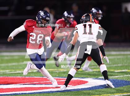 Thumbnail 1 in Washington @ Austintown-Fitch photogallery.