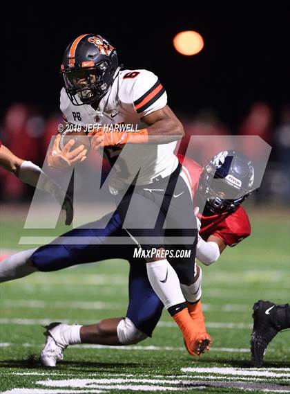 Thumbnail 3 in Washington @ Austintown-Fitch photogallery.