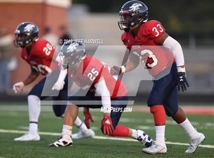 Thumbnail 3 in Washington @ Austintown-Fitch photogallery.