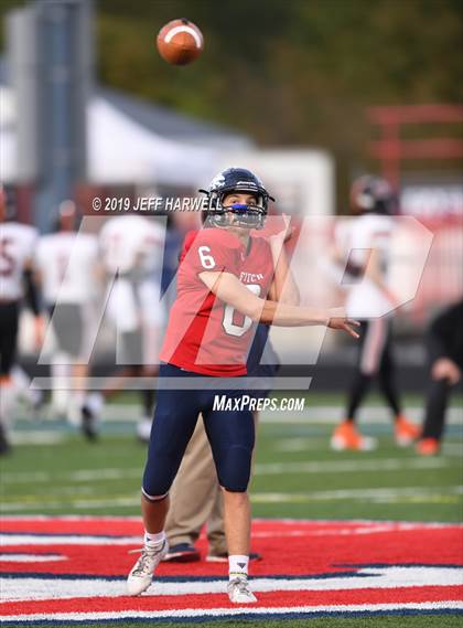 Thumbnail 1 in Washington @ Austintown-Fitch photogallery.