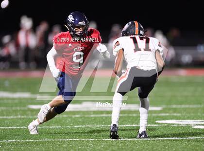Thumbnail 1 in Washington @ Austintown-Fitch photogallery.