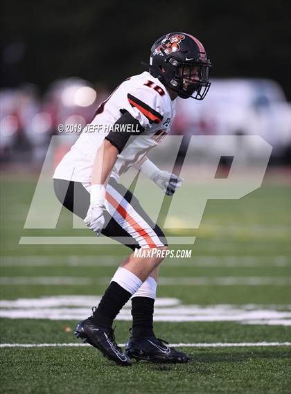Thumbnail 1 in Washington @ Austintown-Fitch photogallery.