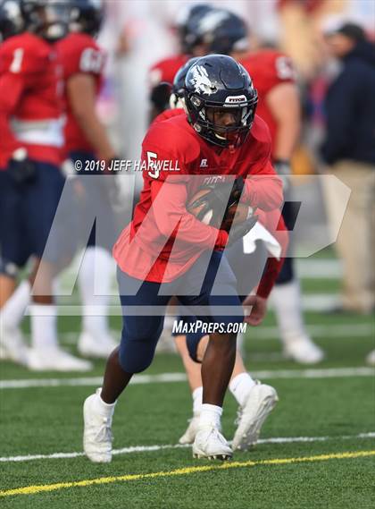 Thumbnail 3 in Washington @ Austintown-Fitch photogallery.