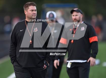 Thumbnail 1 in Washington @ Austintown-Fitch photogallery.