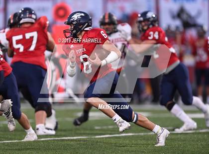 Thumbnail 1 in Washington @ Austintown-Fitch photogallery.