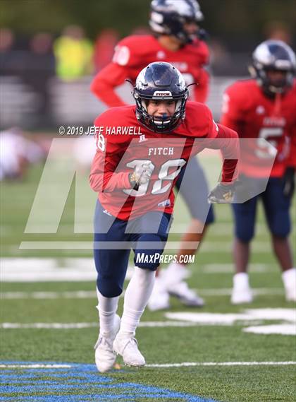 Thumbnail 1 in Washington @ Austintown-Fitch photogallery.