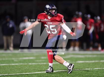 Thumbnail 1 in Washington @ Austintown-Fitch photogallery.