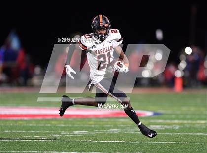 Thumbnail 2 in Washington @ Austintown-Fitch photogallery.
