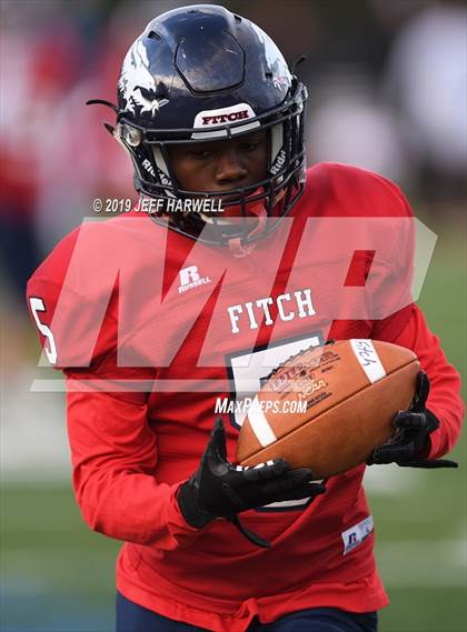 Thumbnail 1 in Washington @ Austintown-Fitch photogallery.