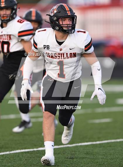 Thumbnail 2 in Washington @ Austintown-Fitch photogallery.