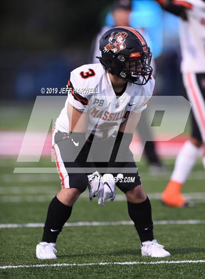Thumbnail 3 in Washington @ Austintown-Fitch photogallery.