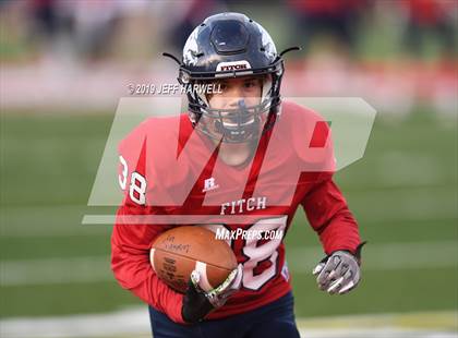 Thumbnail 3 in Washington @ Austintown-Fitch photogallery.