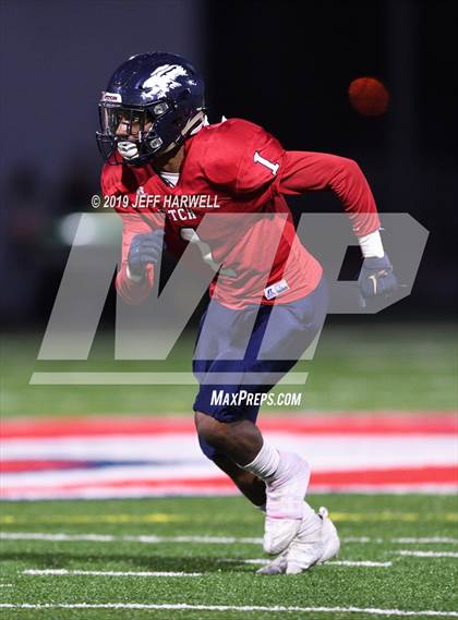 Thumbnail 1 in Washington @ Austintown-Fitch photogallery.