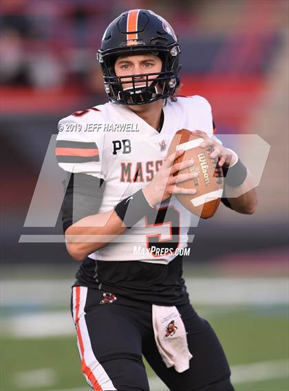 Thumbnail 1 in Washington @ Austintown-Fitch photogallery.