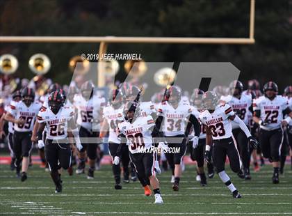 Thumbnail 1 in Washington @ Austintown-Fitch photogallery.