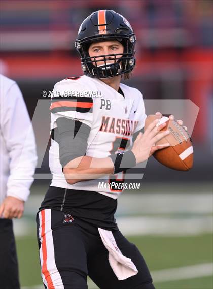 Thumbnail 3 in Washington @ Austintown-Fitch photogallery.