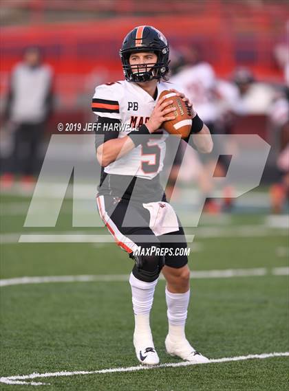 Thumbnail 3 in Washington @ Austintown-Fitch photogallery.