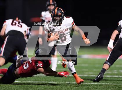 Thumbnail 2 in Washington @ Austintown-Fitch photogallery.