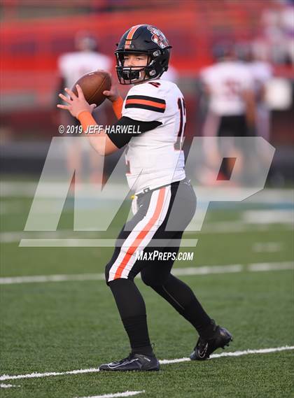 Thumbnail 1 in Washington @ Austintown-Fitch photogallery.