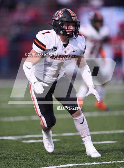 Thumbnail 3 in Washington @ Austintown-Fitch photogallery.