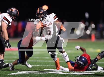 Thumbnail 1 in Washington @ Austintown-Fitch photogallery.