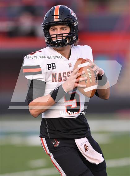 Thumbnail 2 in Washington @ Austintown-Fitch photogallery.