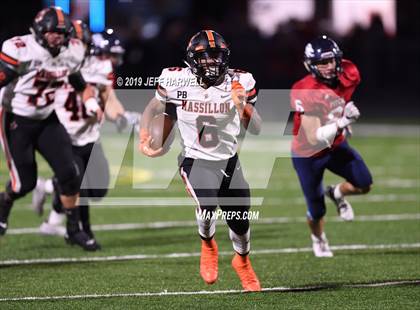 Thumbnail 1 in Washington @ Austintown-Fitch photogallery.