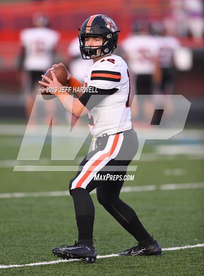Thumbnail 2 in Washington @ Austintown-Fitch photogallery.