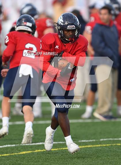 Thumbnail 1 in Washington @ Austintown-Fitch photogallery.